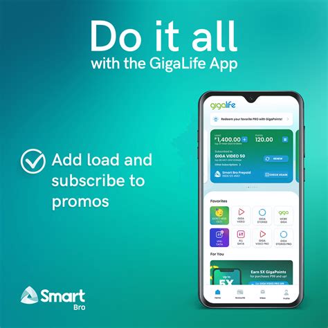 how to load smart|How to Manage Your Smart Bro Account via the Smart App.